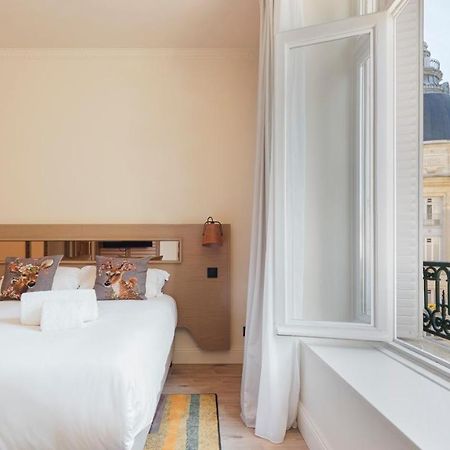 Hotel Prefecture - Entree Autonome, Reception En Ligne - Encore Mieux Limoges Exterior foto